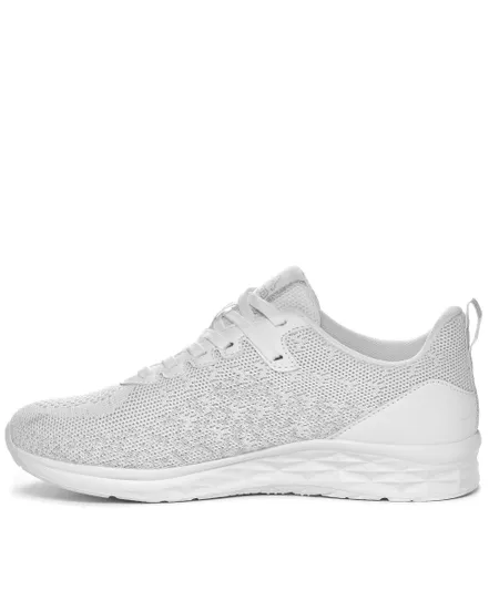 Chaussures Femme LOGO ROSTIEW Gris