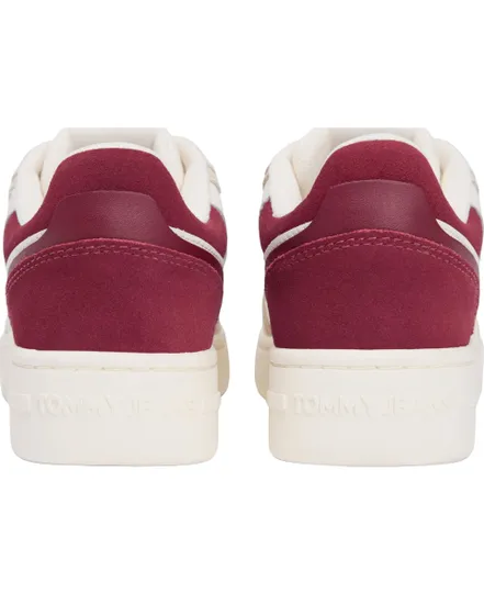 Basket Femme TJW Retro Basket Sneaker