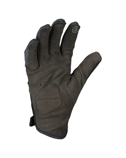 Gants longs Unisexe GRAVEL LF Noir