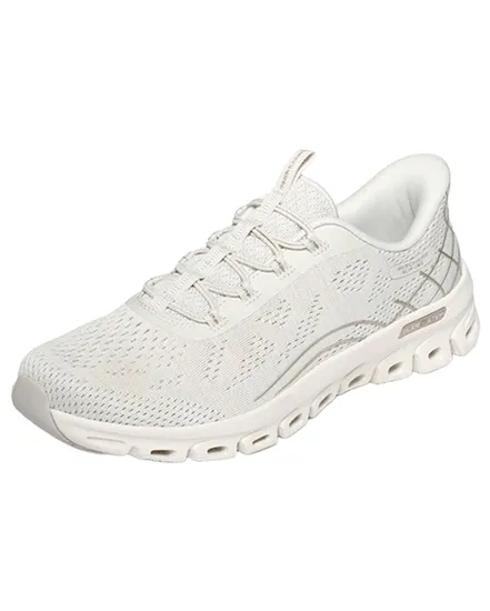 Chaussures Baskets Femme Glide-Step Elevate Amaze
