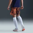 Short de football Homme M NK DF ACD+ SHORT AOP