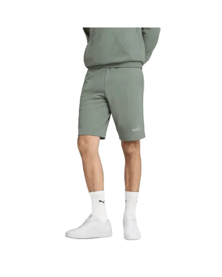 Short Homme PUMA Essentials Logo