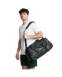 Sac Unisexe UA UNDENIABLE 5.0 DUFFLE SM Noir