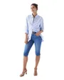 Bermuda Femme Secret Bermuda
