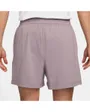 Short Homme M NK DF NAC KNIT SHORT 5IN Violet