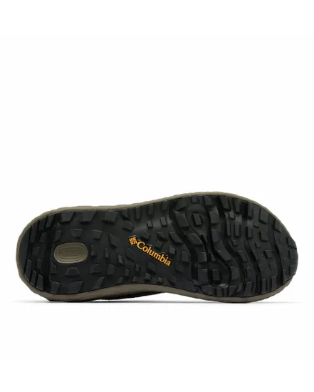 Sandales Homme KONOS HIKER 3-STRAP Marron