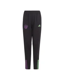 Pantalon de survetement Enfant FCB TR PNT Y Noir