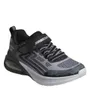 CHAUSSURES MICROSPEC MAX ADVANCE Enfant MICROSPEC MAX ADVANCE Noir