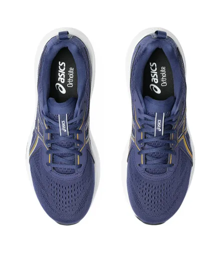 Chaussures de running Homme GEL-CONTEND 9 Bleu