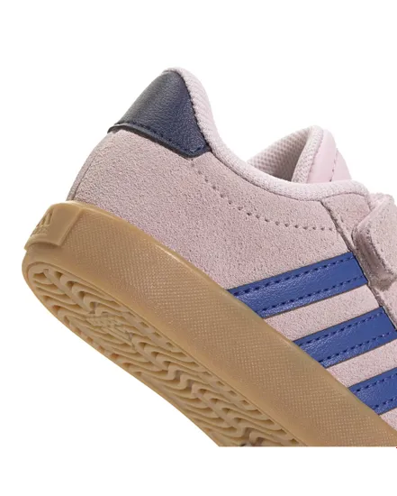 Chaussures Fille VL COURT 3.0 CF I Rose