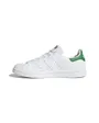 Chaussures mode enfant STAN SMITH J Blanc