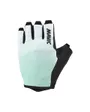 Gants courts Unisexe AKSIUM GRADIENT Menthe/Blanc