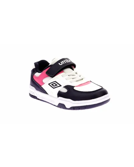 Chaussures Enfant UM TRAVYS VLC Bleu