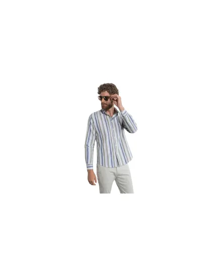 Chemise Homme Signature ML