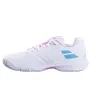 Chaussures de tennis Femme SENSA RISE WOMEN Blanc