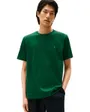 T-shirt col rond Homme ESS SEASONAL REG FIT SOLID TEE Vert