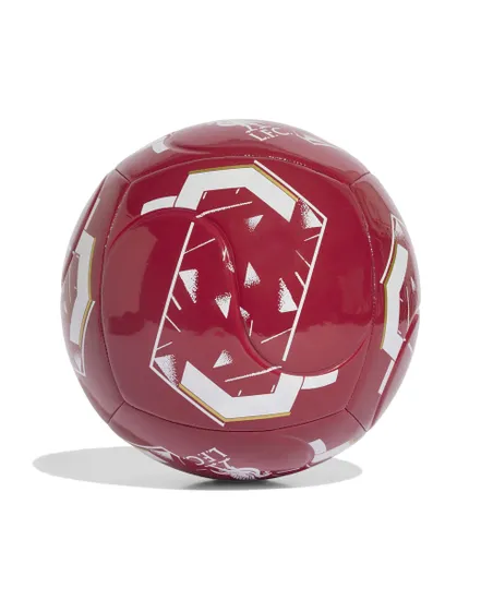 Ballon Unisexe LFC CLB HOME Rouge