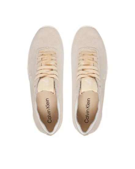 Sneakers Basses Femme Low Profile Run MG S