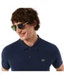 Polo Homme Coton Pima
