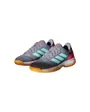 Chaussures de Sport Enfant Adidas Ligra 8 K