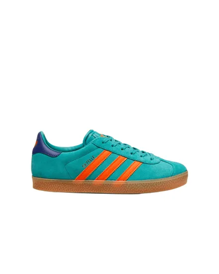 Chaussures Junior Adidas Gazelle J