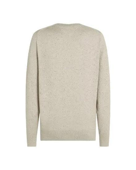 Pull Homme Coton Pima Cachemire