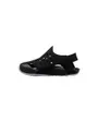 Chaussures mode enfant JORDAN FLARE (PS) Noir