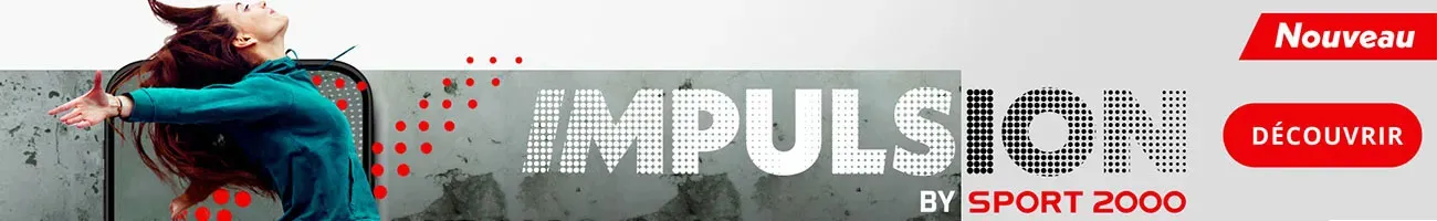 Impulsion
