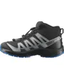 Chaussures Trail Enfant XA Pro V8 Mid WP