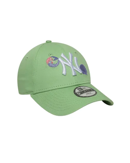 Casquette Enfant New Era 9FORTY Nautical Icon