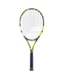 Raquette de tennis Unisexe BOOST AERO STRUNG Bleu