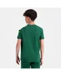 T-shirt Enfant SAISON 1 TEE SS N1 ENFANT Vert