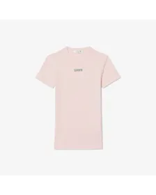 T-shirt Femme WOMEN S URBAN Rose