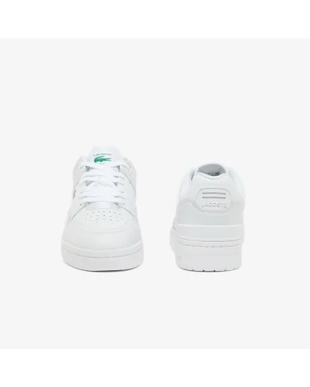 Chaussures Homme COURTCAGE SET 126 1 SMA Blanc