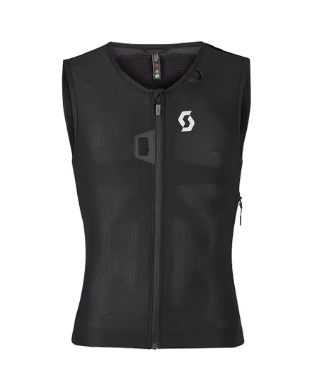 Gilet de protection Unisexe VANGUARD EVO Noir