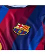 Maillot de football Homme FCB M NK DF JSY SS STAD HM Bleu