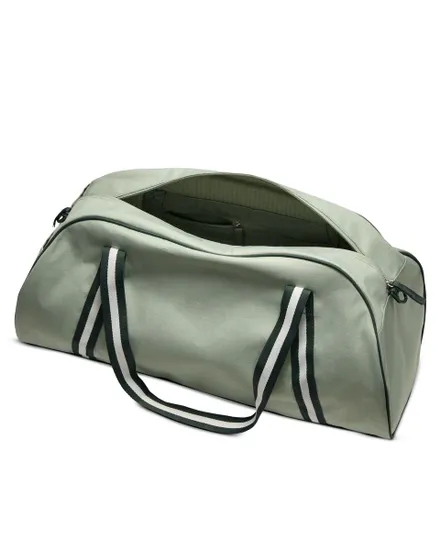 Sac de sport Femme W NK GYM CLUB - RETRO Vert