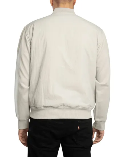 Veste zippée Homme ZE SMARTCORE Gris Clair