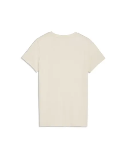 T-shirt Femme ESS ELEVATED TEE