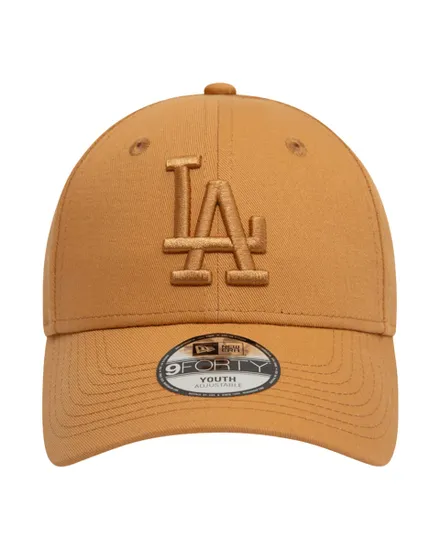 Casquette Enfant New Era Los Angeles Dodgers 9FORTY