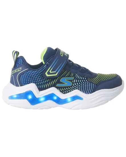 CHAUSSURES ERUPTERS IV ENFANT