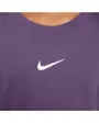 T-Shirt Fille Nike Sportswear Essential