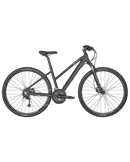 VTC SUB CROSS 30 LADY Violet