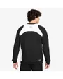 T-shirt de football Homme PSG M NK T90 CREW TOP 3R GX Noir