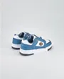 Chaussures Enfant RD18 HERITAGE B GS LOW CUT SHOE Bleu