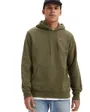 Sweat à Capuche Homme Original HM Hoodie