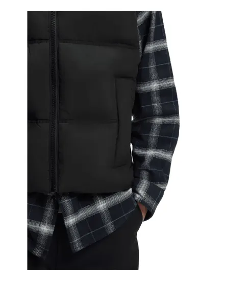 Gilet Matelassé Homme BODOLINO2541