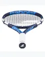 Raquette de tennis Enfant DRIVE JUNIOR 25 NC Noir