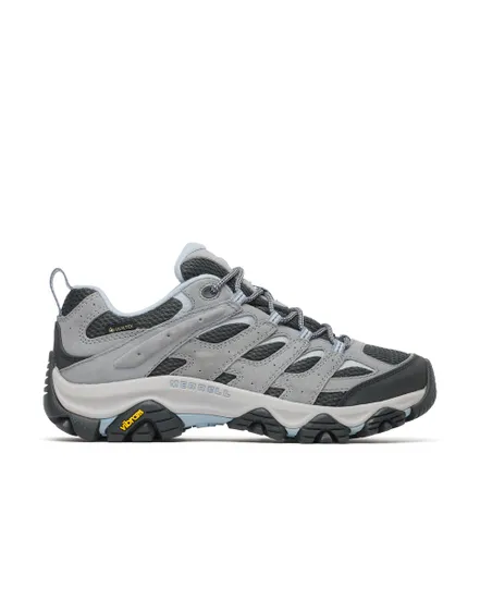 Chaussures de randonnées Femme MOAB 3 GTX Gris