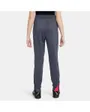 Pantalon de survetement Enfant plus agé K NK DF STRK24 PANT KPZ Bleu